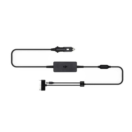 DJI ACESSORIO  PHANTOM 4 - CARREG. BATERIA CARRO (PART 42 - 6958265123160