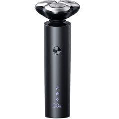 Afeitadora Eléctrica Xiaomi S301 Negro - USB-C IPX7