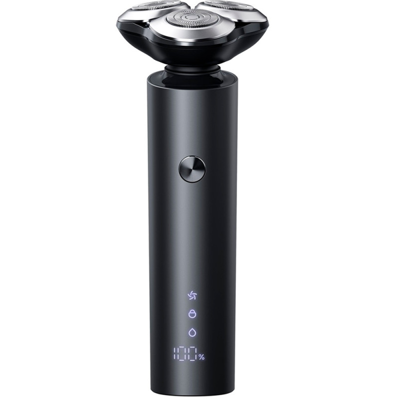 Barbeador Elétrico Xiaomi Electric Shaver S301 Recarregável - Preto 48654 BHR7461GL S301