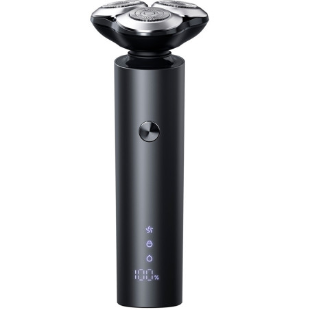 Barbeador Elétrico Xiaomi Electric Shaver S301 Recarregável - Preto 48654 BHR7461GL S301