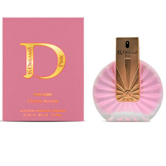 Chris Adams Dreamz Pink Eau de Parfum 100ML - Feminine