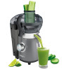 Liquidificador e Extrator de Suco Cuisinart BJC-550 450W 110V - Cinza