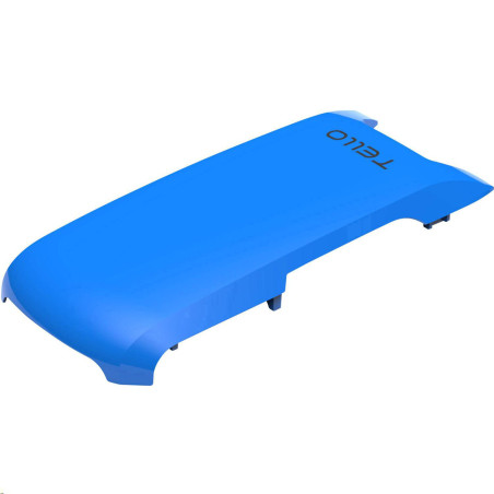 DJI ACESSORIO  TELLO - TAMPA SUPERIOR AZUL (PART 04) - 6958265163562