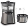 Extrator e Espremedor Cuisinart CJE-2000 110V Cinza