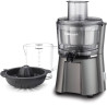 Extrator e Espremedor Cuisinart CJE-2000 110V Cinza