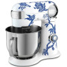 Batedeira Cuisinart SM-50CK 12 Velocidades 5.2L 500W 110V - Caskata