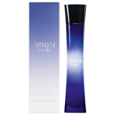 Perfume Giorgio Armani Code for Women Eau de Parfum...