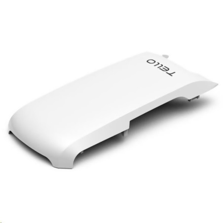 DJI ACESSORIO  TELLO - TAMPA SUPERIOR BRANCA (PART 06) - 6958265163555