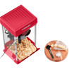 Pipoqueira Cuisinart CPM-32 16 Xícaras 110V - Vermelha