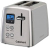 Torradeira Cuisinart CPT-415P1 2 Fatias 110V - Prata