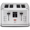 Tostadora Cuisinart CPT-740 4 rebanadas 110V Inoxidable
