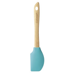 Espátula Cuisinart CTG-00-WSP Silicona Azul 525°F Resistente