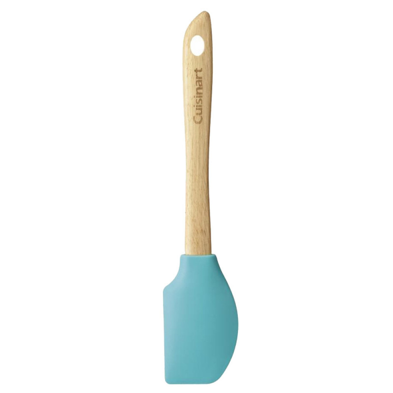 Espátula Cuisinart CTG-00-WSP Silicona Azul 525°F Resistente