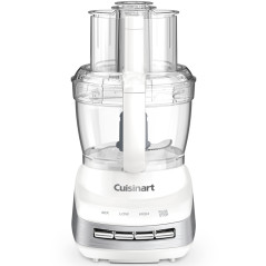 Processador Cuisinart FP-130 13 Xícaras 3 Velocidades
