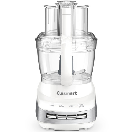 Processador Cuisinart FP-130 13 Xícaras 3 Velocidades