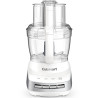 Processador Cuisinart FP-130 3 Velocidades 110V - Branco