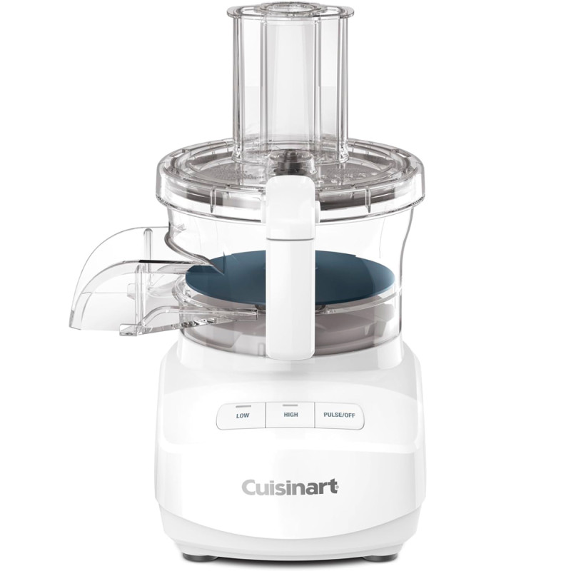 Processador Cuisinart FP-9CF 9 Xícaras 110V - Branco