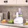 Processador Cuisinart FP-9CF 9 Xícaras 110V - Branco