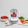Processador Cuisinart MCH-4 4 Xícaras 110V - Branco