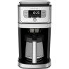 Cafeteira Cuisinart Burr Grind & Brew 12 Xícaras 110V - Preta DGB-800
