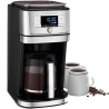 Cafeteira Cuisinart Burr Grind & Brew 12 Xícaras 110V - Preta DGB-800
