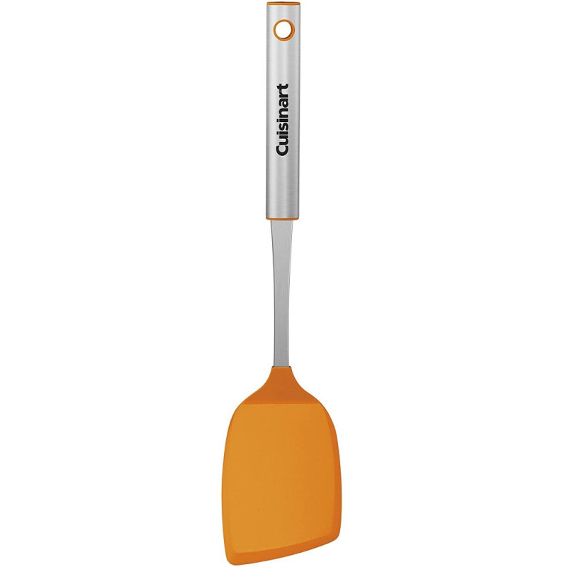Espatula Cuisinart CTG-06-STO Nylon Laranja
