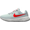 Tênis Nike Feminino Revolution 6 NN 6.5 - Cinza DC3729-010