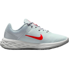 Tênis Nike Feminino Revolution 6 NN 7 - Cinza DC3729-010