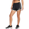 Short Nike Feminino Dri-FIT One Tempo L - Preto FB6855-010
