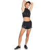 Short Nike Feminino Dri-FIT One Tempo L - Preto FB6855-010