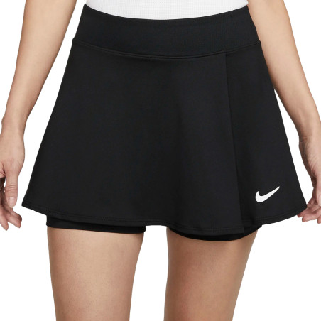 Saia Nike Feminina Dri-FIT Victory L - Preta DH9552-010