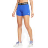 Short Nike Feminino Pro 365 XS - Azul CZ9831-481