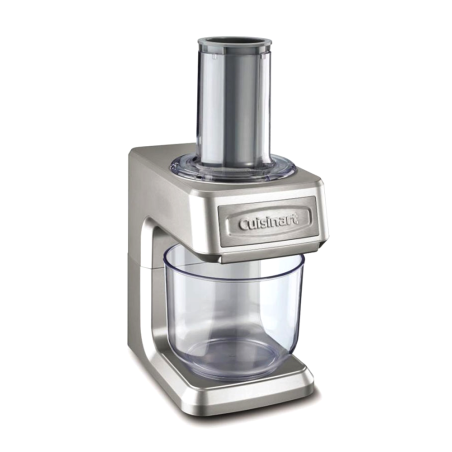 Fatiador de Legumes Cuisinart SSL-100SV 110V Prata - 1L