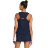 Camiseta Regata Nike Feminina Dri-FIT Victory S - Azul CV4784-451