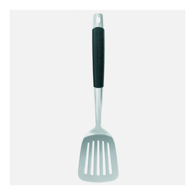 Espumadeira de Inox  Cuisinart CTG-11-SLT Cabo Preto