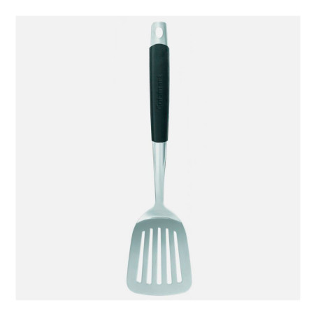 Espumadeira de Inox  Cuisinart CTG-11-SLT Cabo Preto