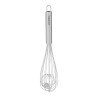 Batedor Cuisinart CTG-00-SWB Silicone Inoxidavel 25CM