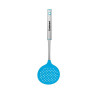 Espumadera nylon Cuisinart CTG-06-SKB Azul, mango con logo