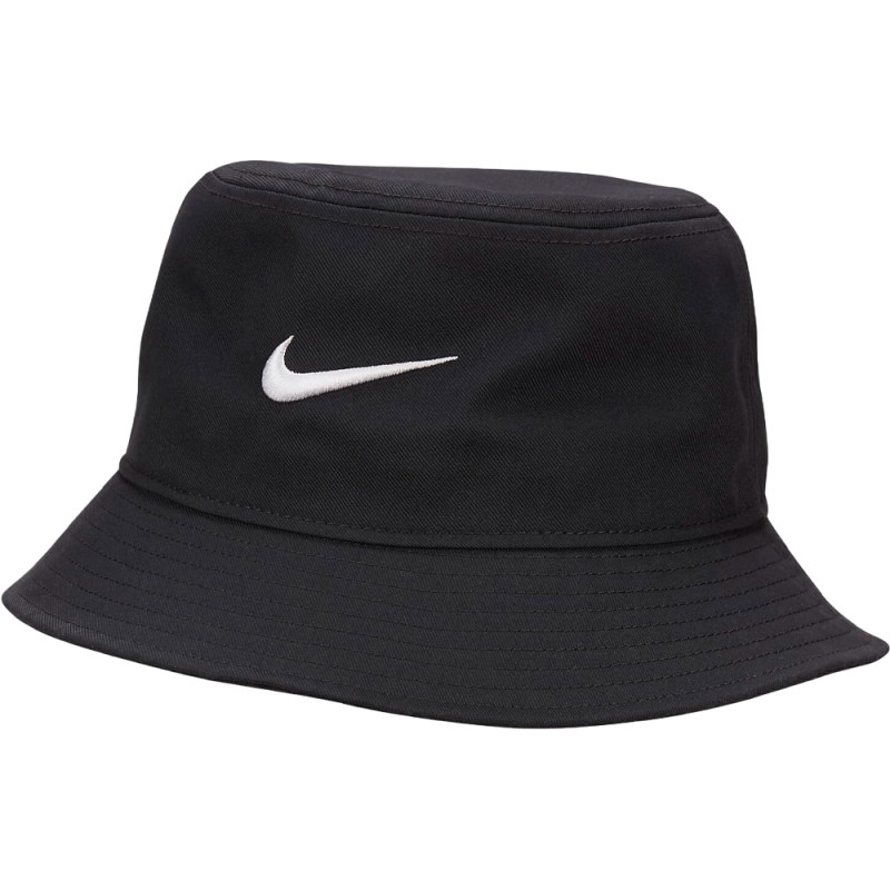 Chapéu Nike Unissex Apex Bucket M - Preto FB5382-010