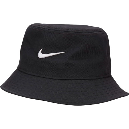 Chapéu Nike Unissex Apex Bucket M - Preto FB5382-010