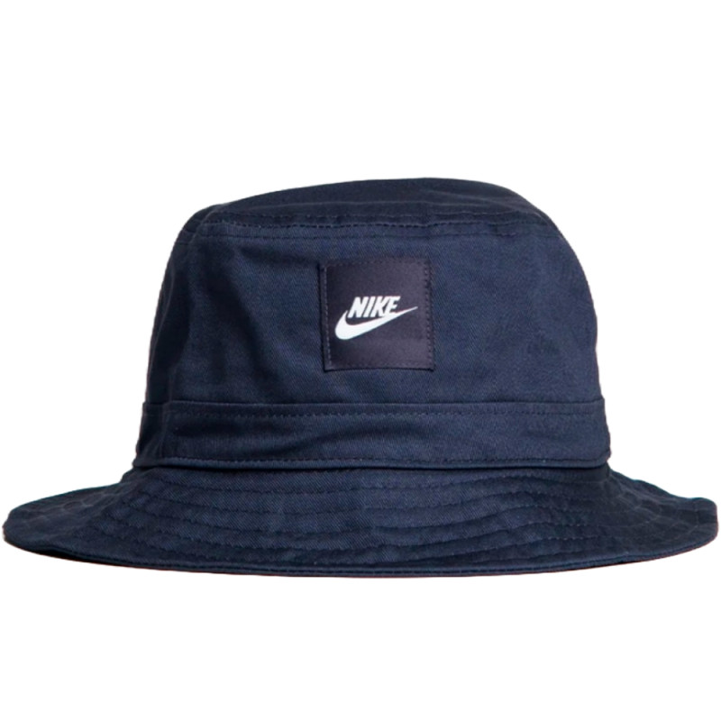 Chapéu Nike Unissex Bucket Core S/M - Preto CK5324-015