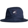 Chapéu Nike Unissex Bucket Core S/M - Preto CK5324-015