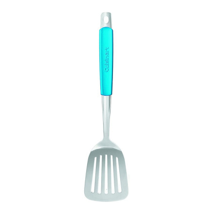 Cuisinart Stainless Steel Skimmer CTG-11-SLTB Blue Handle