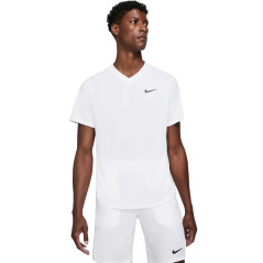 Camiseta Nike Masculina Dri-FIT Victory L - Branca...
