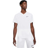Camiseta Nike Masculina Dri-FIT Victory L - Branca CV2982-100