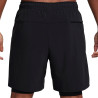 Short Nike Masculino Dri-FIT Unlimited M - Preto DV9334-010