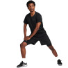 Short Nike Masculino Dri-FIT Unlimited M - Preto DV9334-010