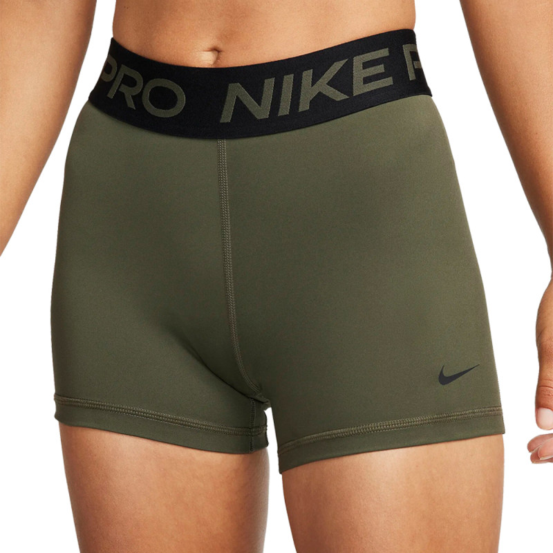 Short Nike Feminino CZ9857-325 XS - Cargo Khaki