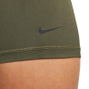 Short Nike Feminino CZ9857-325 XS - Cargo Khaki