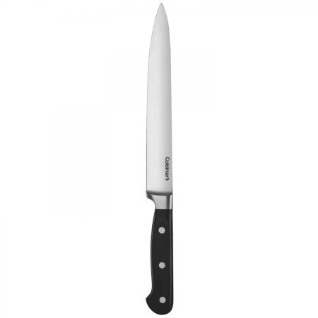Faca De Corte Cuisinar C77TR-8SL De Triplo Rebite 20CM